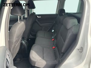 Skoda Yeti bild 9