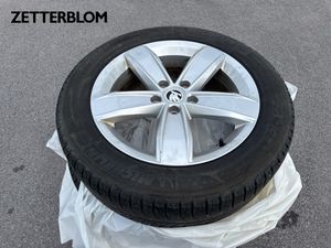 Skoda Yeti bild 17