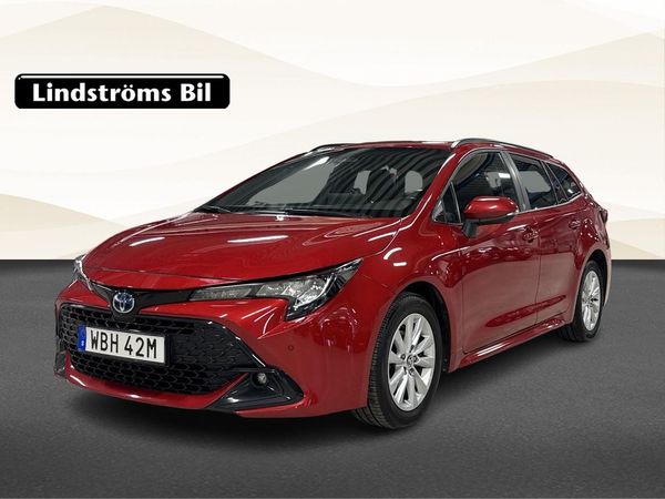 Toyota Corolla Touring Sports Hybrid 1.8 Active Plus - 2024