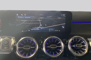 Mercedes GLB220 bild 11