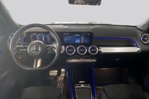 Mercedes GLB220 bild 7