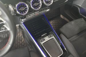 Mercedes GLB220 bild 12