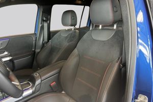Mercedes GLB220 bild 19