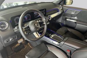 Mercedes GLB220 bild 18