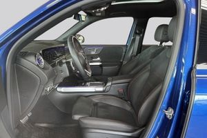 Mercedes GLB220 bild 8