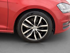 Volkswagen Golf bild 30