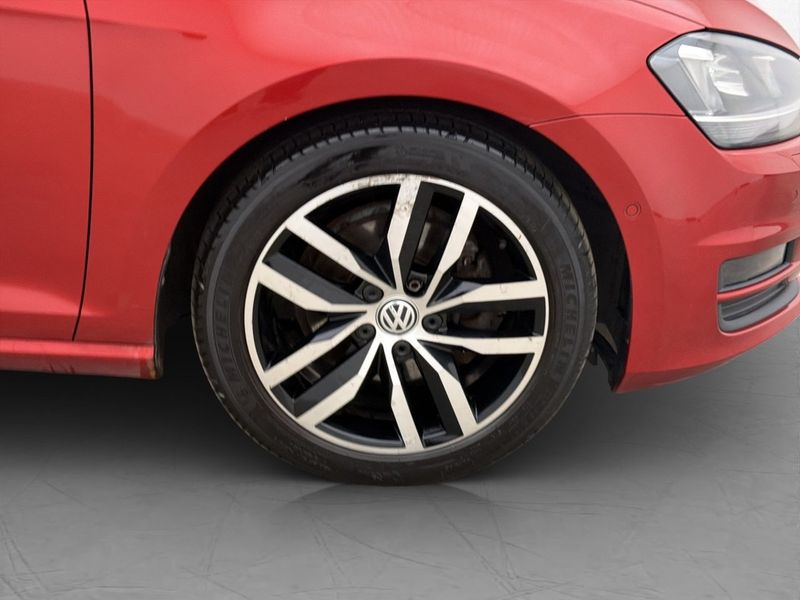Volkswagen Golf bild 30
