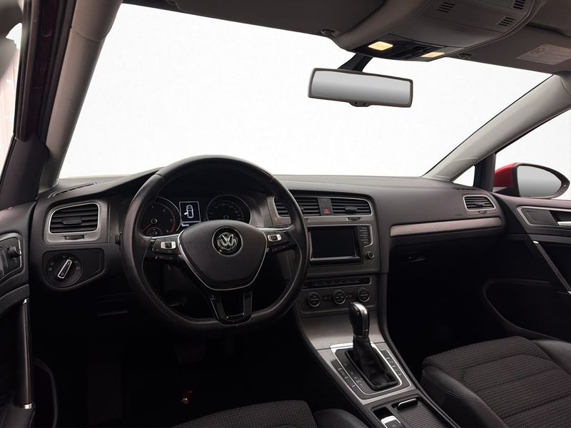 Volkswagen Golf bild 13
