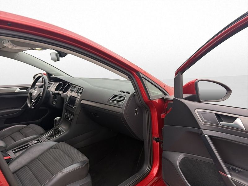 Volkswagen Golf bild 23