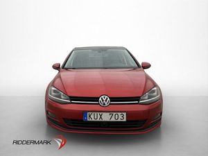 Volkswagen Golf bild 2