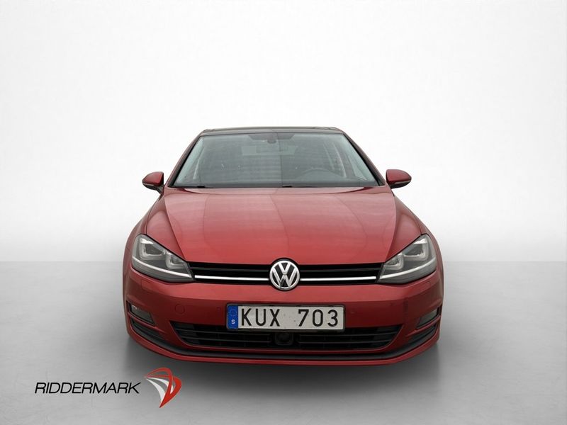 Volkswagen Golf bild 2