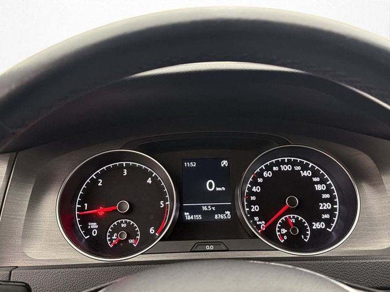 Volkswagen Golf bild 17