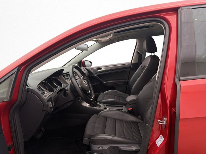 Volkswagen Golf bild 12