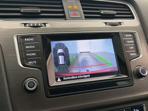 Volkswagen Golf bild 19