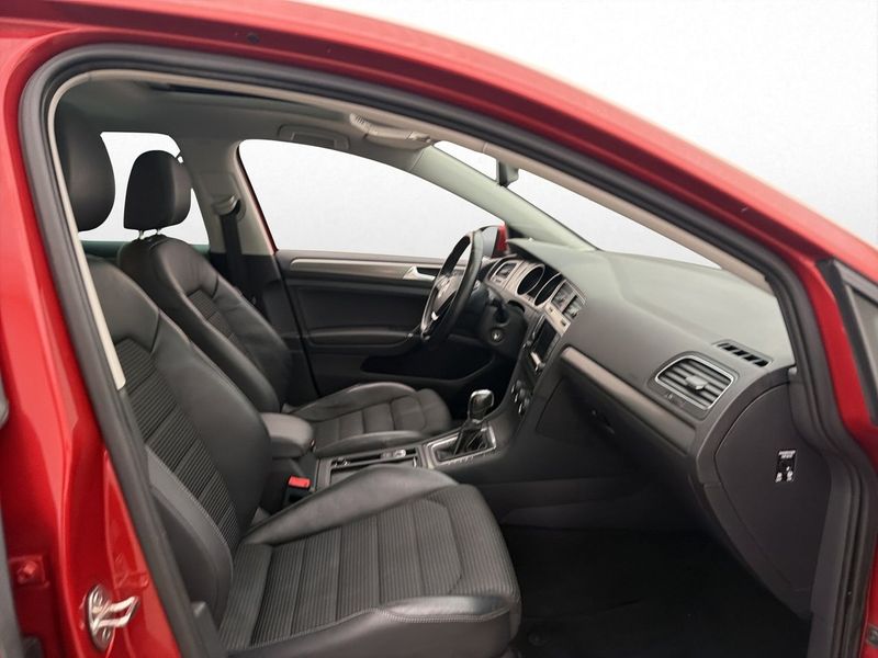 Volkswagen Golf bild 24