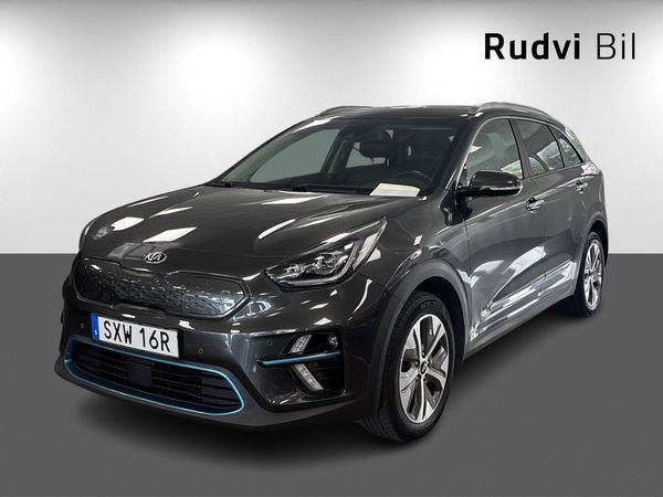 Kia e-Niro 64 kWh Advance Plus Tech - 2021