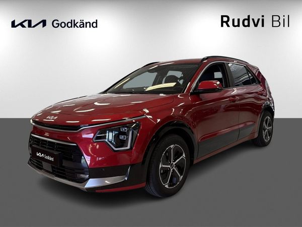 Kia Niro Plug-In-Hybrid DCT Advance Plus Euro 6 - 2025