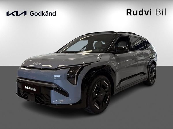 Kia EV3 Long Range Gt-line FWD - 2026