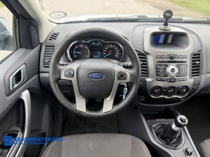 Ford Ranger bild 9