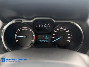 Ford Ranger bild 10