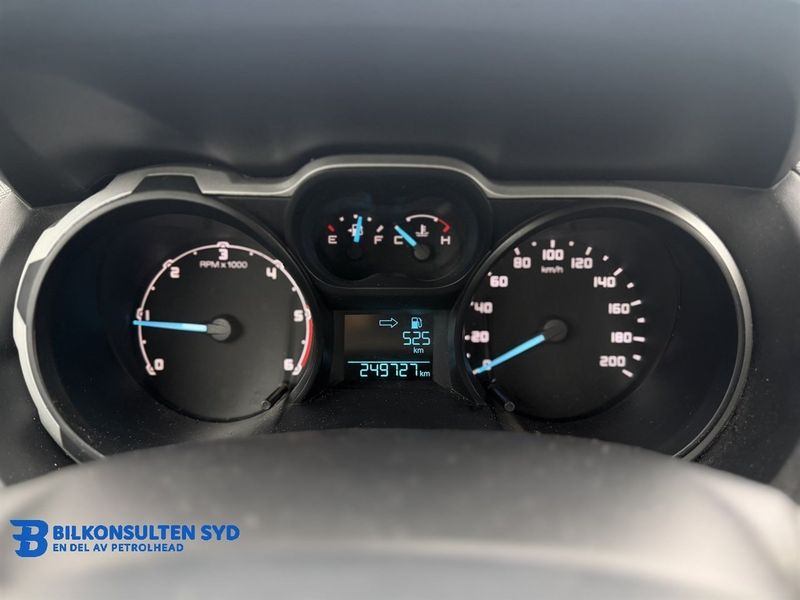 Ford Ranger bild 10