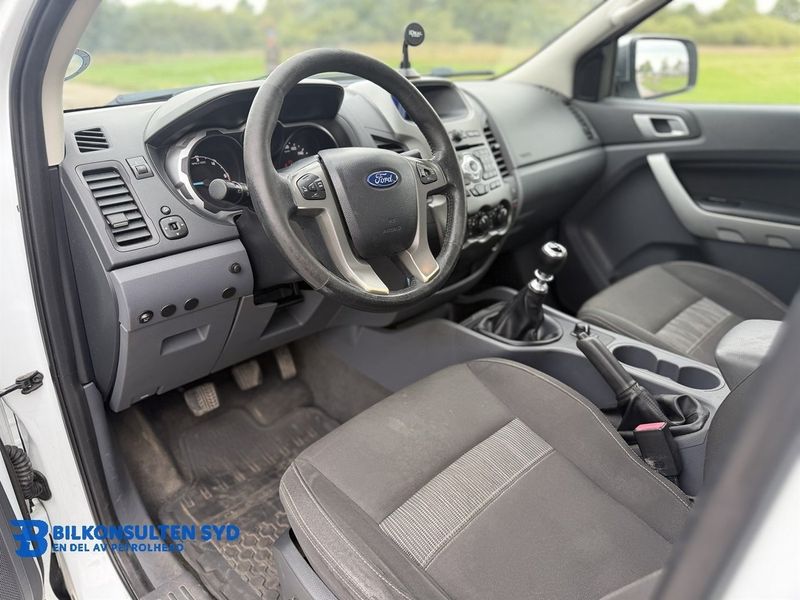 Ford Ranger bild 6