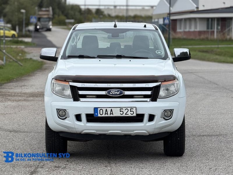 Ford Ranger bild 2