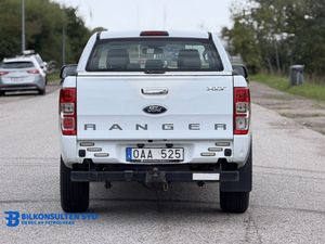 Ford Ranger bild 13