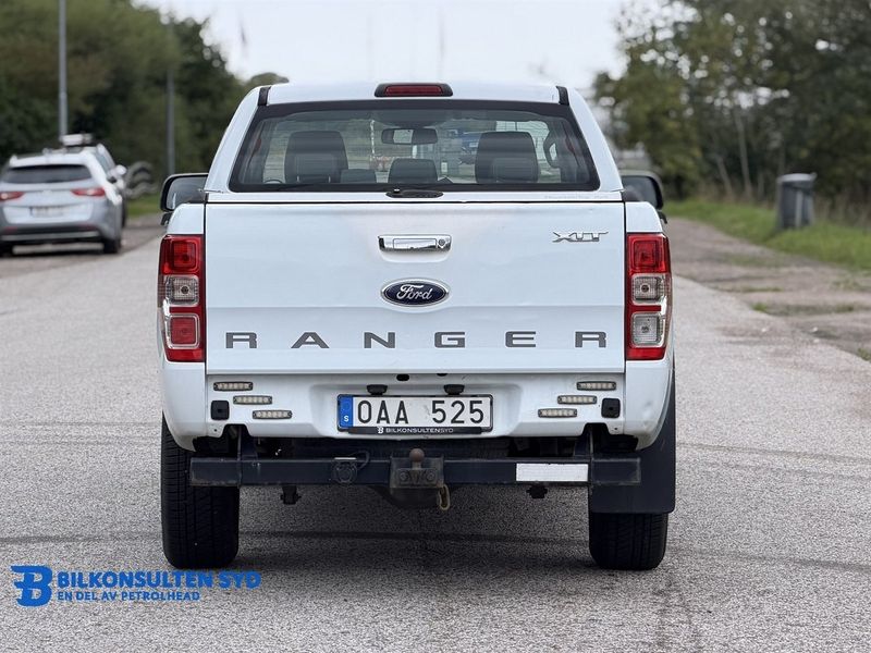 Ford Ranger bild 13