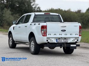 Ford Ranger bild 12