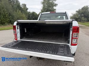 Ford Ranger bild 15