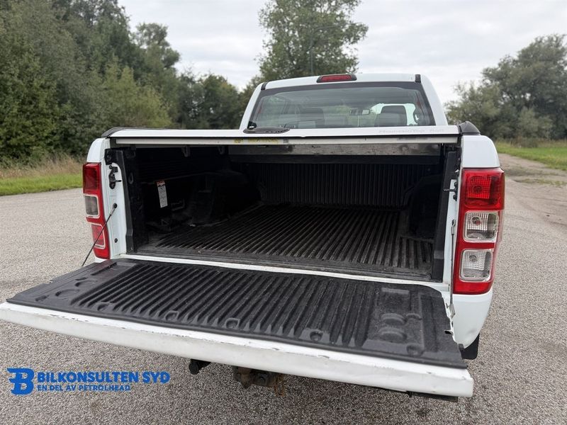 Ford Ranger bild 15