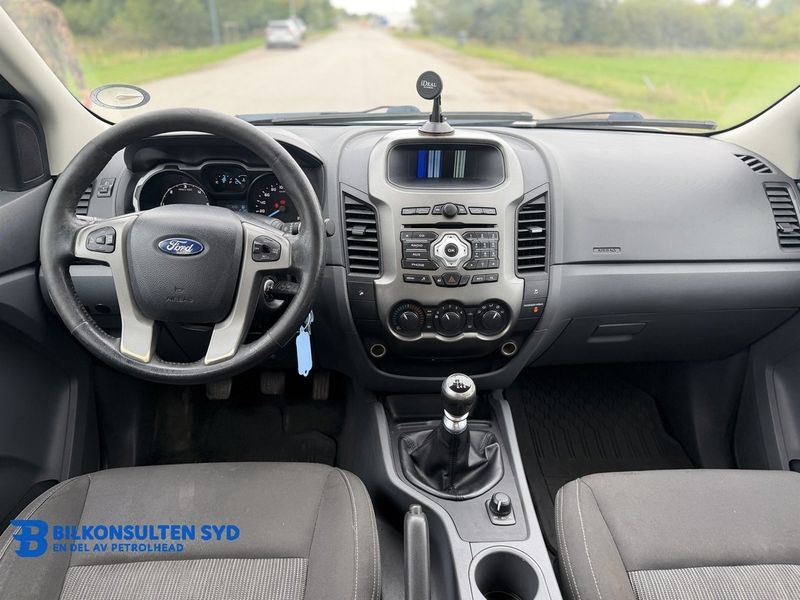 Ford Ranger bild 8