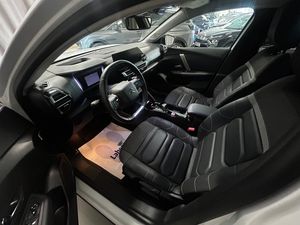 Citroen C4 X bild 6