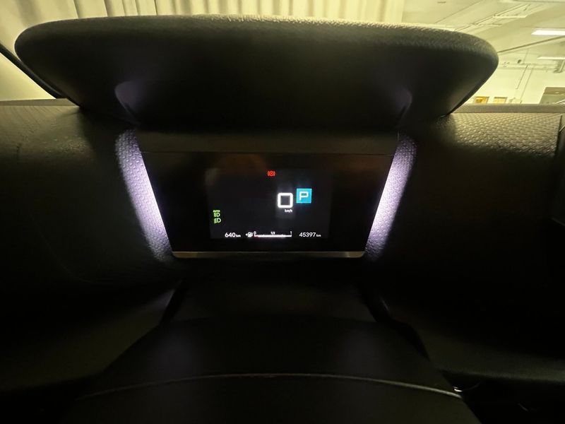 Citroen C4 X bild 8