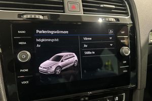 Volkswagen Golf bild 30