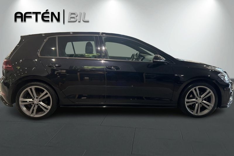 Volkswagen Golf bild 7