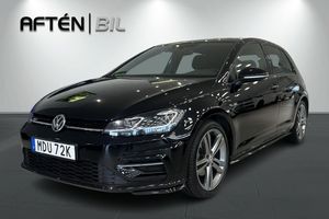 Volkswagen Golf bild 1
