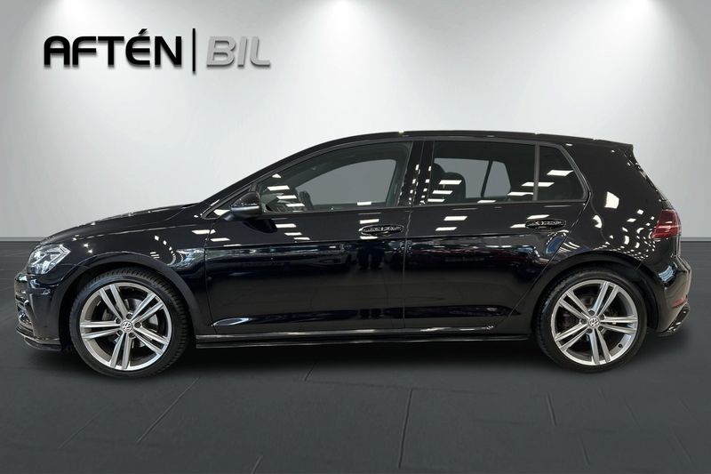 Volkswagen Golf bild 6