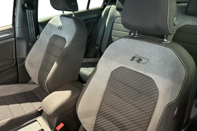 Volkswagen Golf bild 25