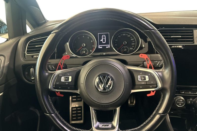 Volkswagen Golf bild 12