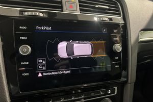Volkswagen Golf bild 29