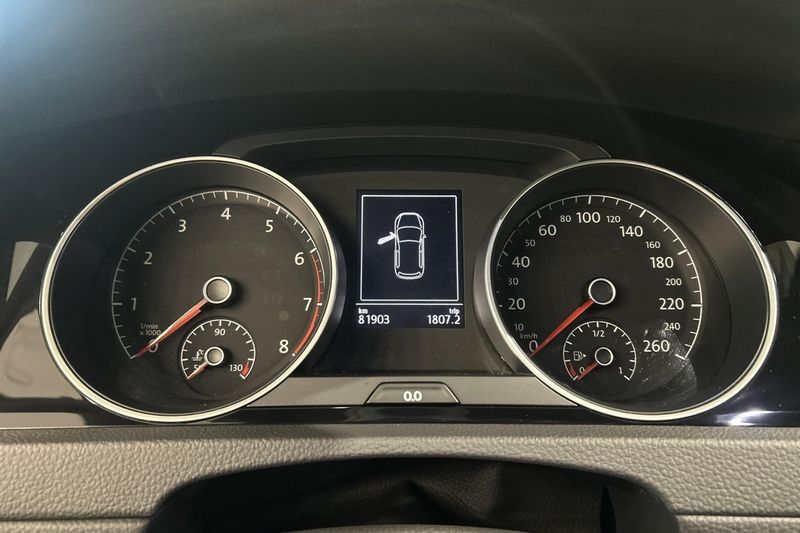 Volkswagen Golf bild 22