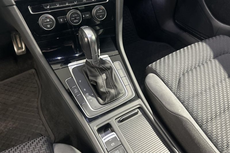 Volkswagen Golf bild 23