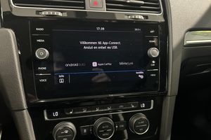 Volkswagen Golf bild 26