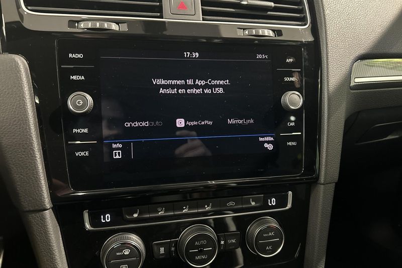 Volkswagen Golf bild 26