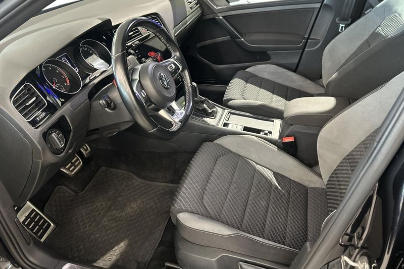 Volkswagen Golf bild 13