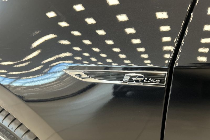 Volkswagen Golf bild 18