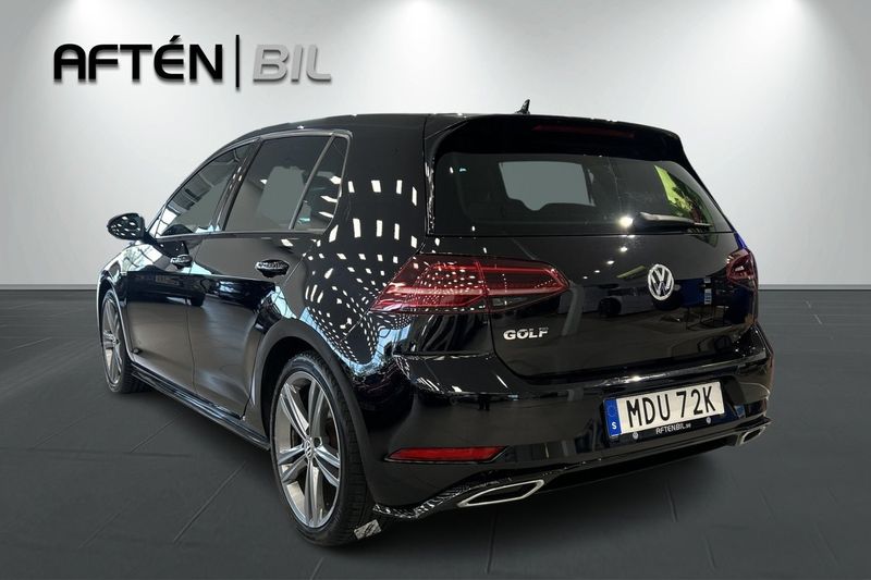 Volkswagen Golf bild 8