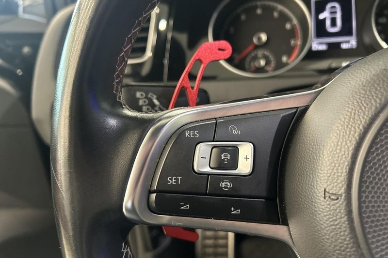Volkswagen Golf bild 21
